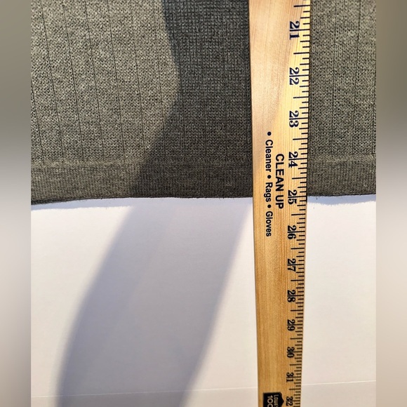 Men’s Abercrombie and Finch‎ A92 Gray size Medium - Picture 5 of 6